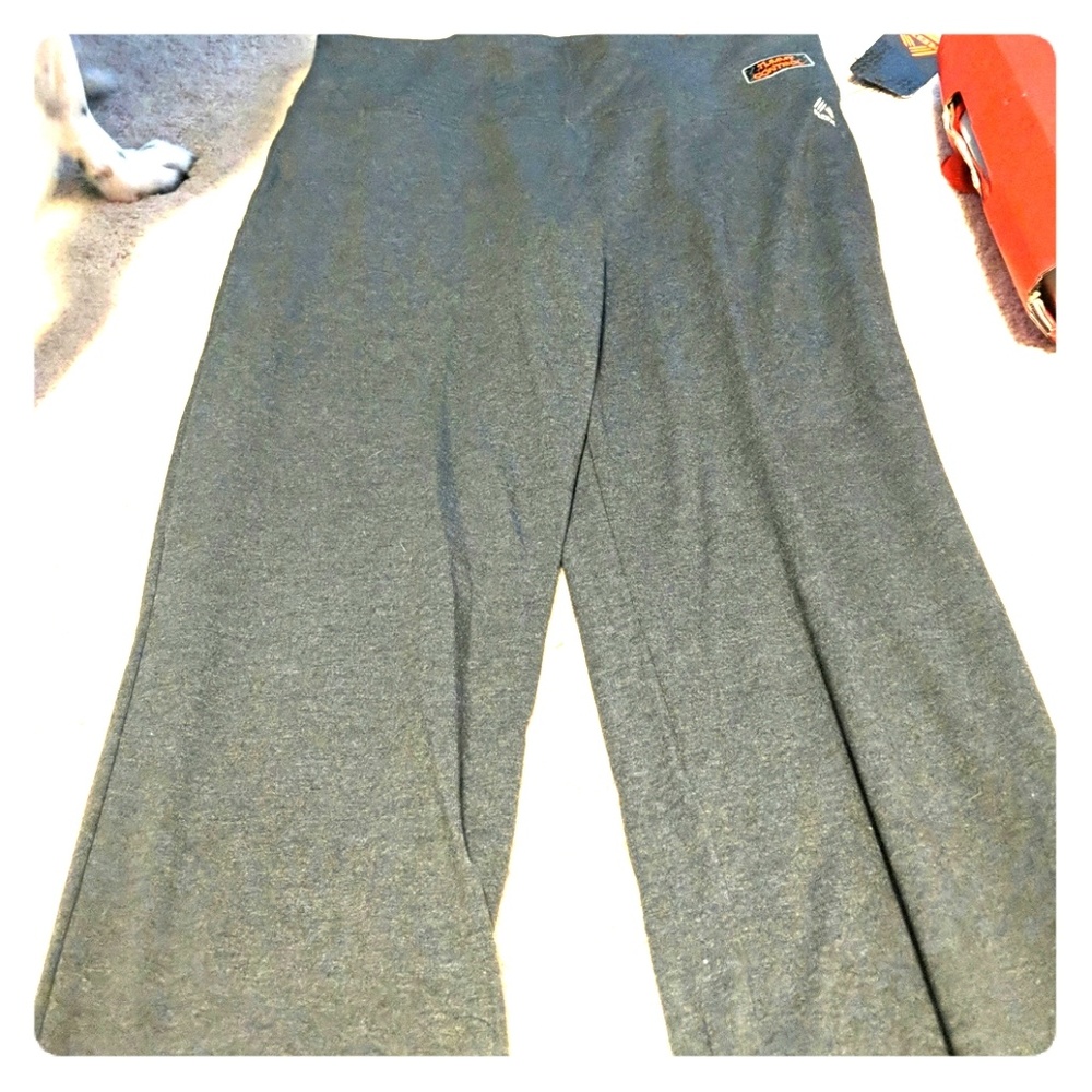 RBX Tummy Control Yoga Pants